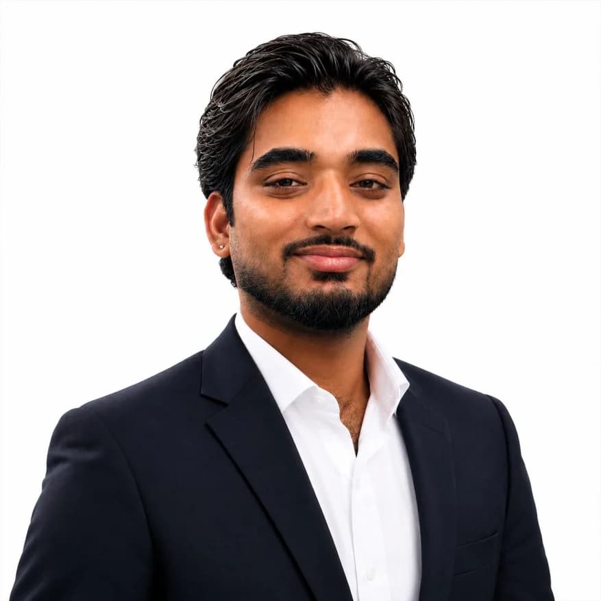 Prince Pandey, performance marketing consultant